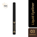 Masterpiece Matte Liquid Eyeliner