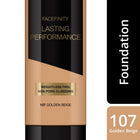 Facefinity Lasting Performance Foundation