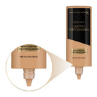 Facefinity Lasting Performance Foundation