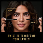 MAX FACTOR MF Masterpiece 2In1 Lash Maximiser Mascara