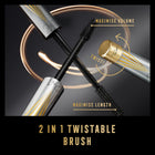 MAX FACTOR MF Masterpiece 2In1 Lash Maximiser Mascara – free delivery