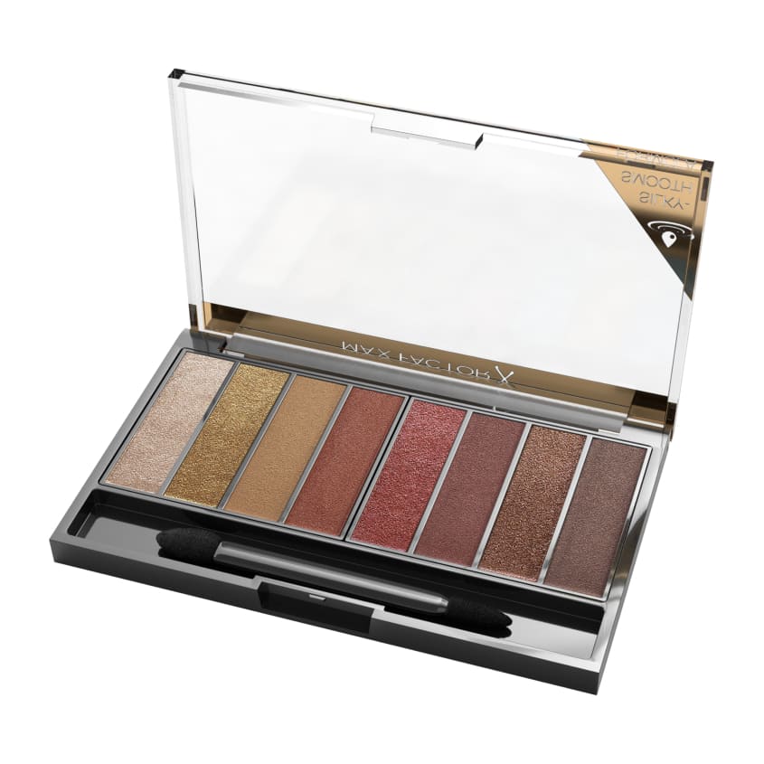 MAX FACTOR MF Masterpiece Nude Palette Cherry Nudes – online store