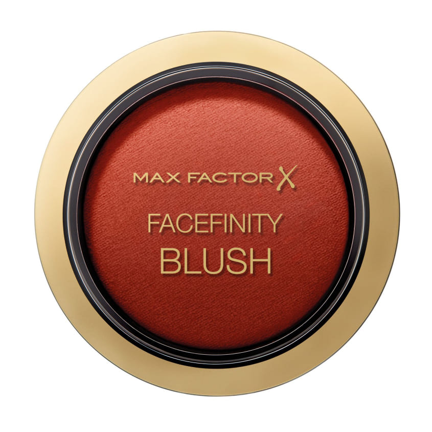 MAX FACTOR MFI Creme Puff Blush 55 Stunning Sienna – buy online