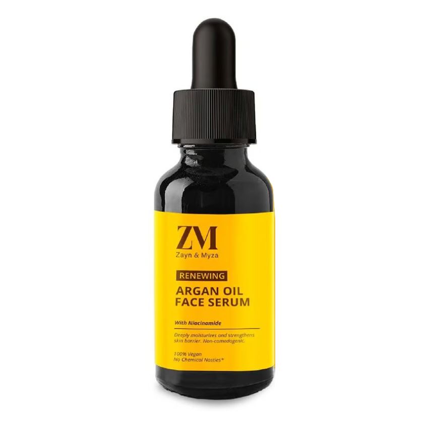ZAYN & MYZA FACE SERUM 30 ML ARGAN OIL