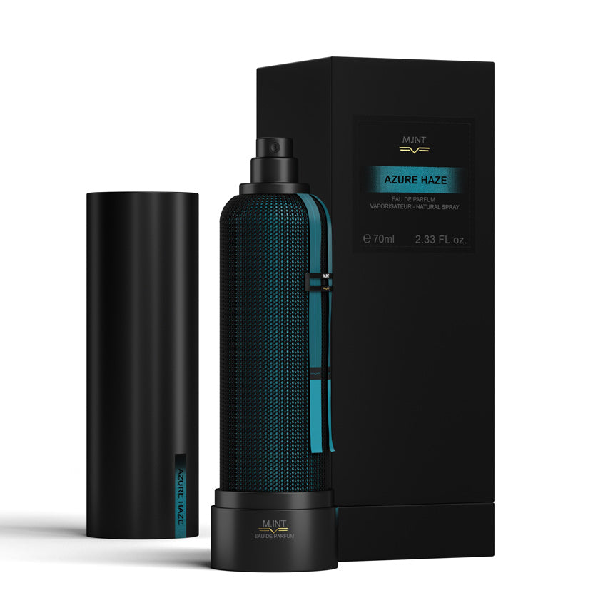 M.INT AZURE HAZE EDP 70 ML