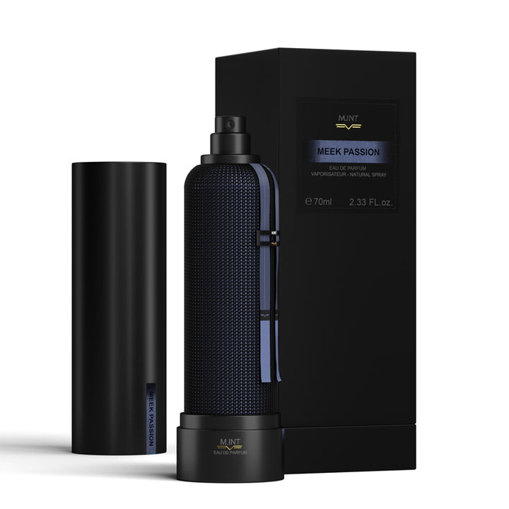 M.INT MEEK PASSION EDP 70 ML