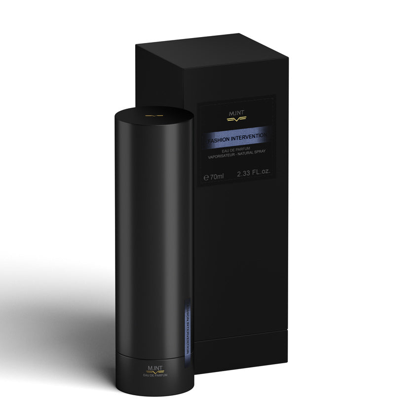 M.INT FASHION INTERVENTION EDP 70 ML – صورة 5