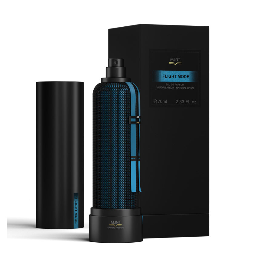 M.INT FLIGHT MODE EDP 70 ML – online store