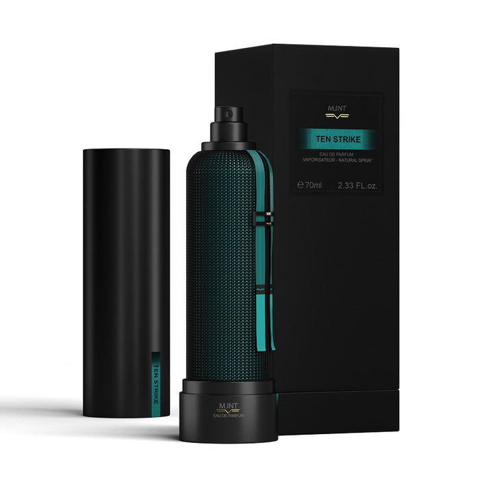 TEN STRIKE EDP 70ML