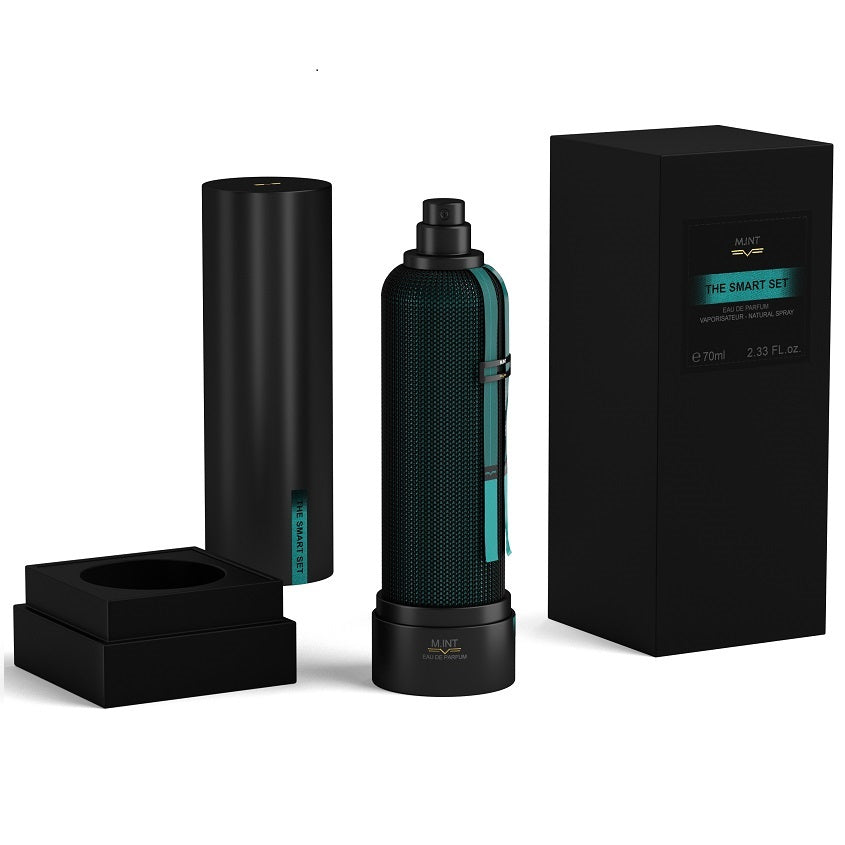 M.INT THE SMART SET EDP 70ML – متجر إلكتروني