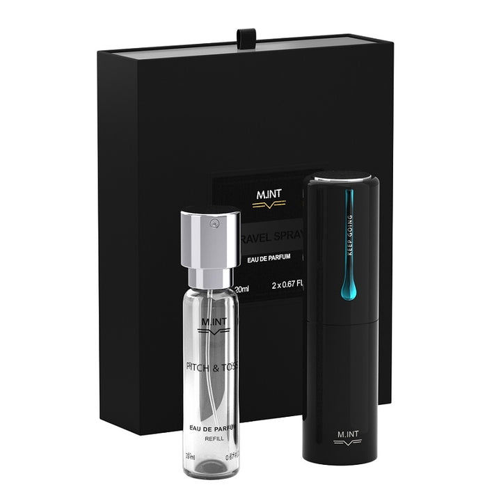 PITCH & TOSS TRAVEL SET EDP 2x20 ML