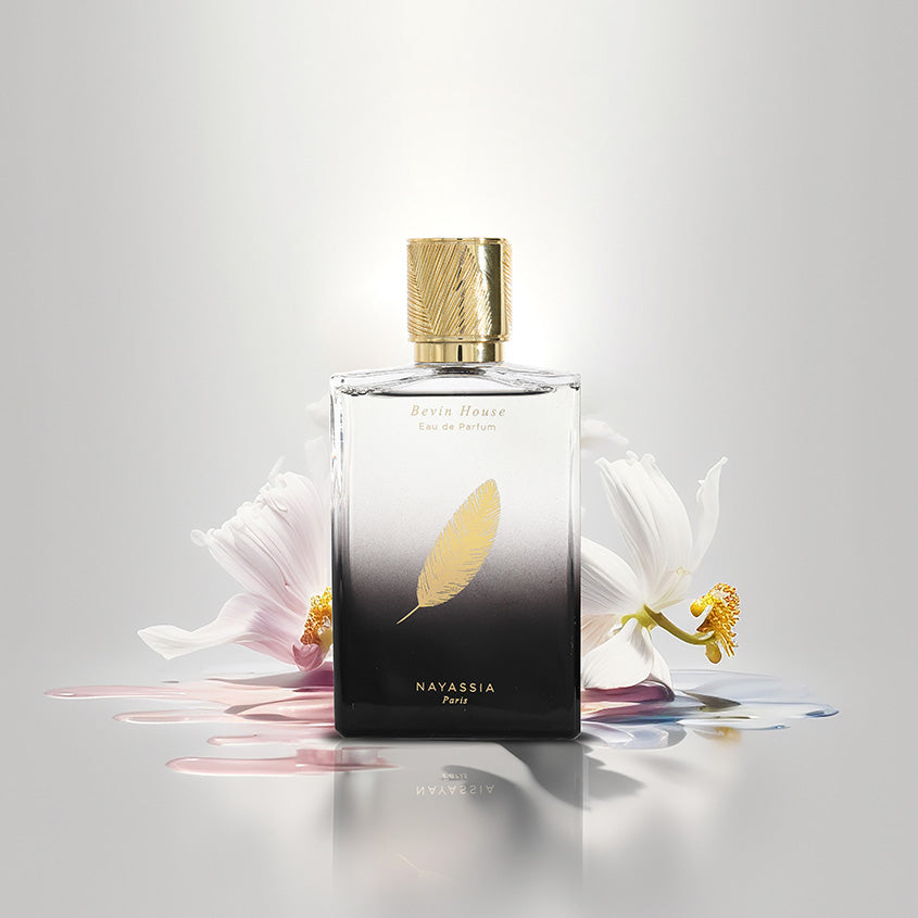 NAYASSIA BEVIN HOUSE PARFUM 100ML