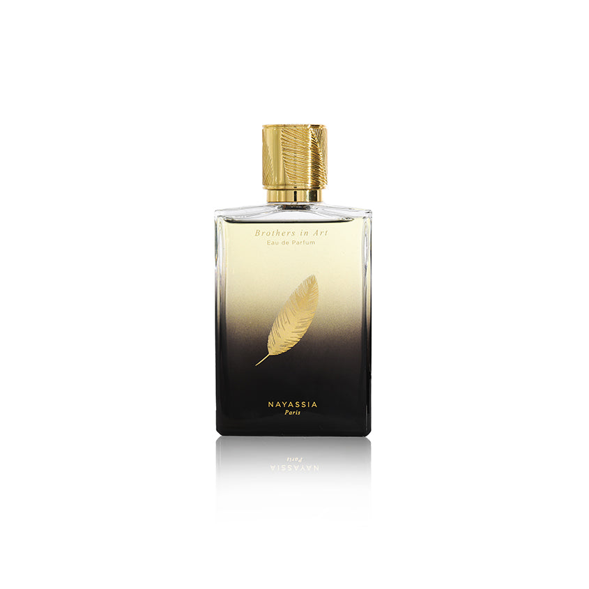 NAYASSIA BROTHERS IN ART PARFUM 100ML