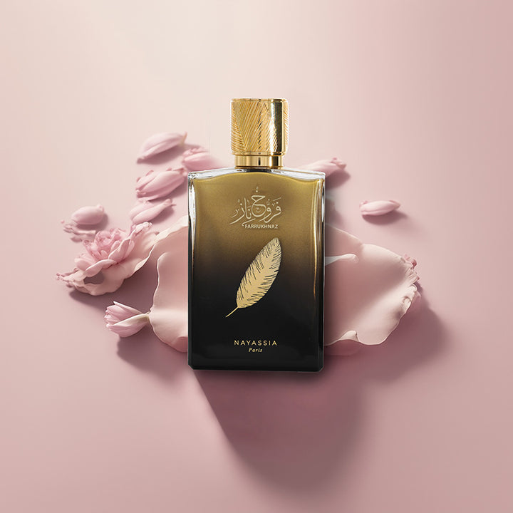 FARRUKHNAZ PARFUM 100ML