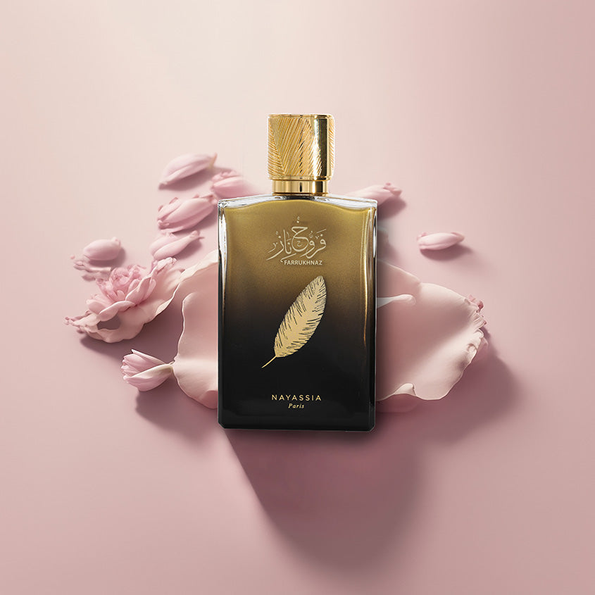 NAYASSIA FARRUKHNAZ PARFUM 100ML – online store