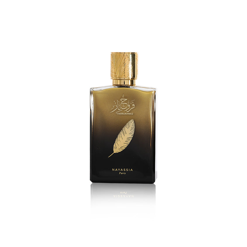 NAYASSIA FARRUKHNAZ PARFUM 100ML – buy online
