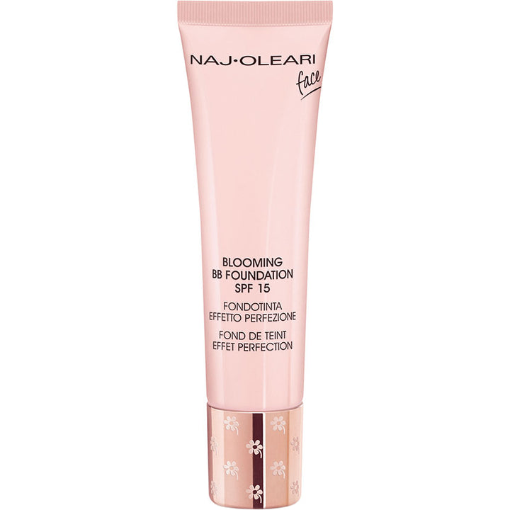 Blooming bb foundation (04,Biscotto)