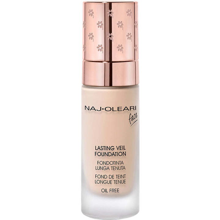 LASTING VEIL FOUNDATION 104 VIMINI 20ML