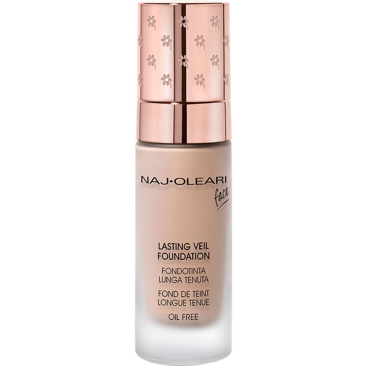 LASTING VEIL FOUNDATION 103 BEIGE NATURALE 20ML