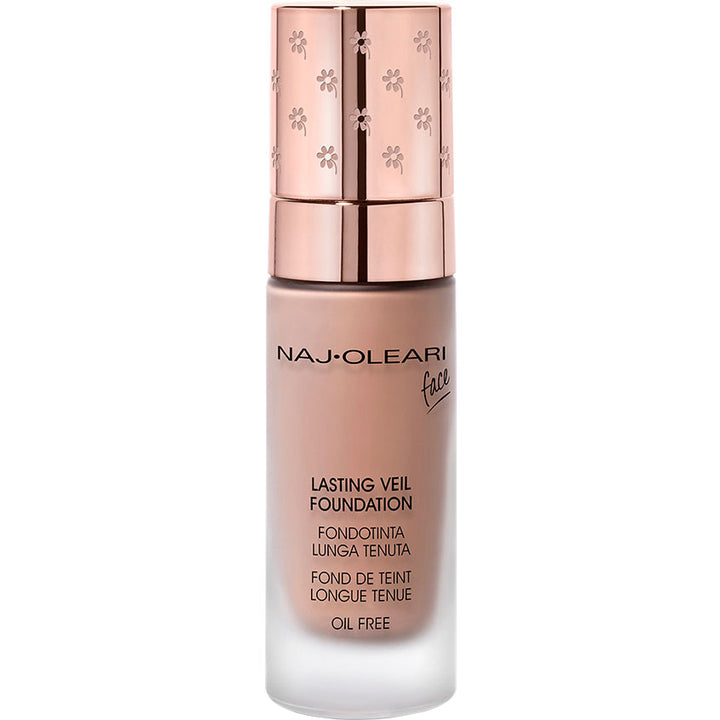 LASTING VEIL FOUNDATION 105 BISCOTTO ROSATO 20ML