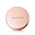NAJ-OLEARI Silk feel w&d powder foundat. (02,Pesca) – online store
