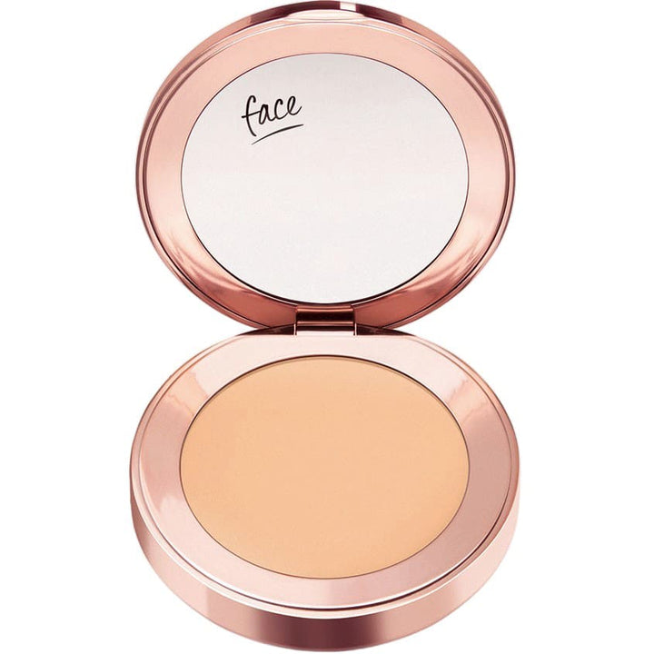 Ultimate cover concealer (04,Verde)