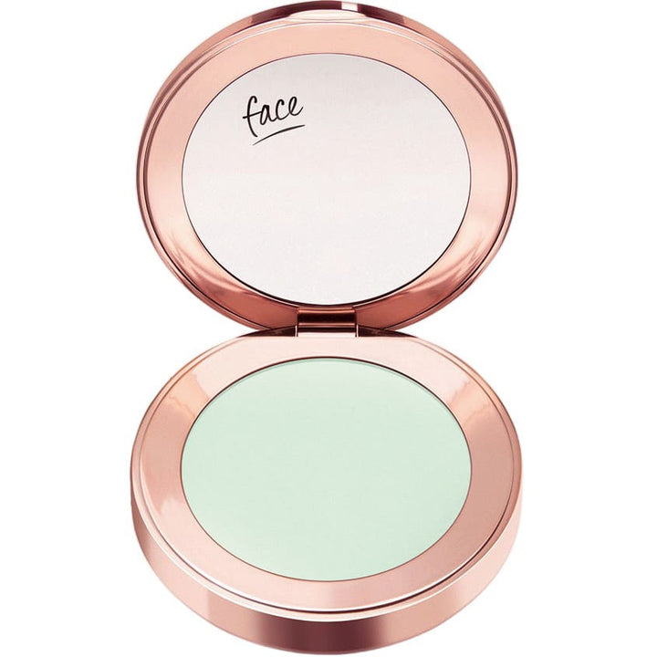Ultimate cover concealer (04,Verde)