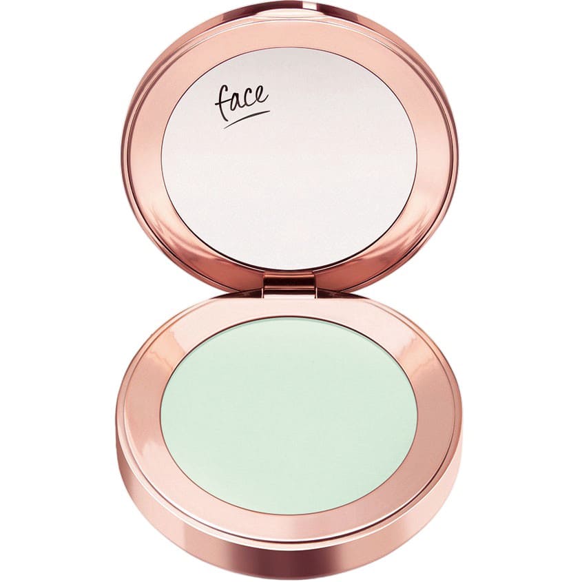 NAJ-OLEARI Ultimate cover concealer (04,Verde) – buy online