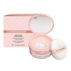NAJ-OLEARI Matte plume loose powder (01,Trasparente) – صورة 5