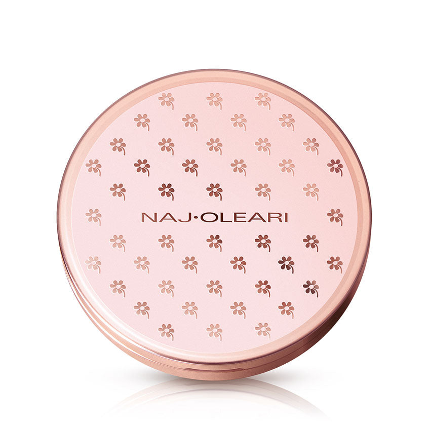NAJ-OLEARI Fancy sun bronzer (03,Cannella) – buy online