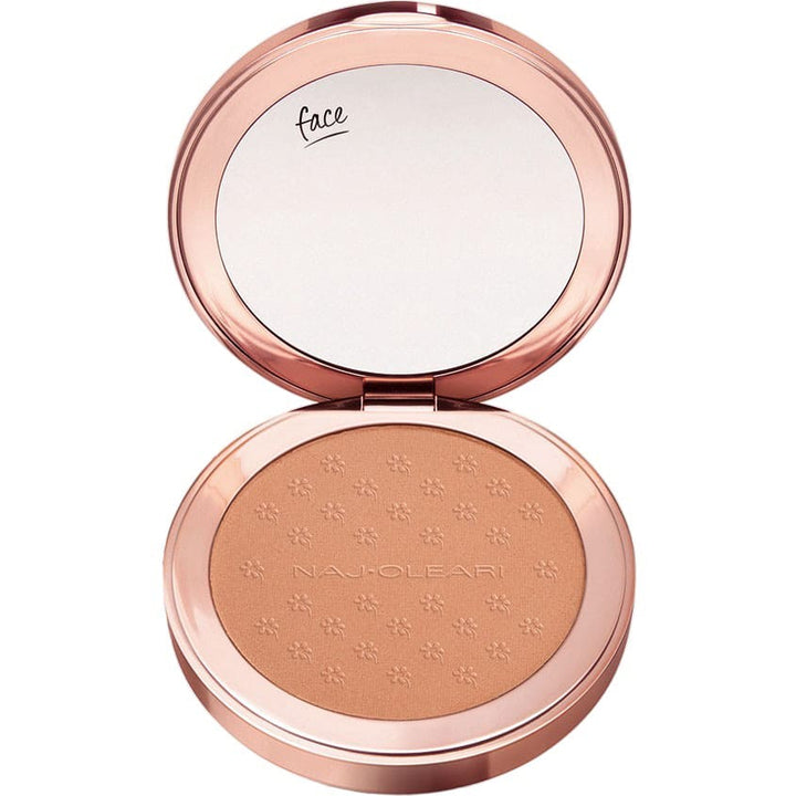Fancy sun bronzer (03,Cannella)