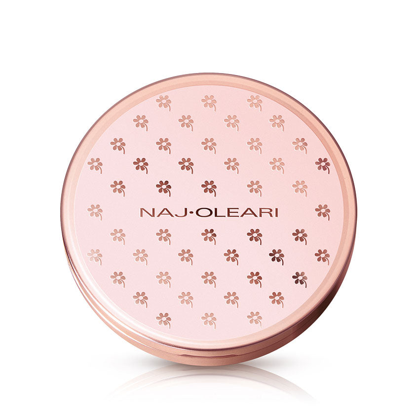 NAJ-OLEARI Luminous perfection bronzer (02,Pesca) – buy online