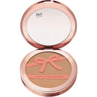 NAJ-OLEARI Luminous perfection bronzer (02,Pesca)