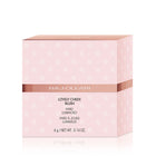 NAJ-OLEARI Lovely cheek blush (01,Pesca dorato) – free delivery