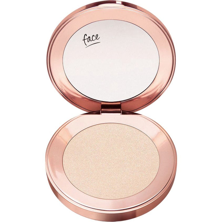 Bright potion highlighter (01,Quarzo Rosa)