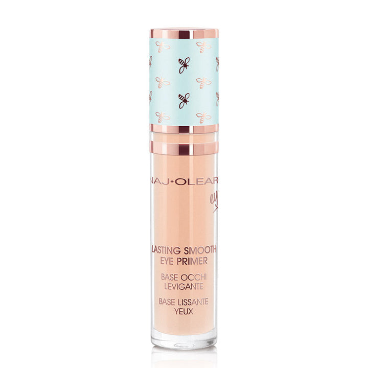 Lasting smooth eye primer (10,Avorio)