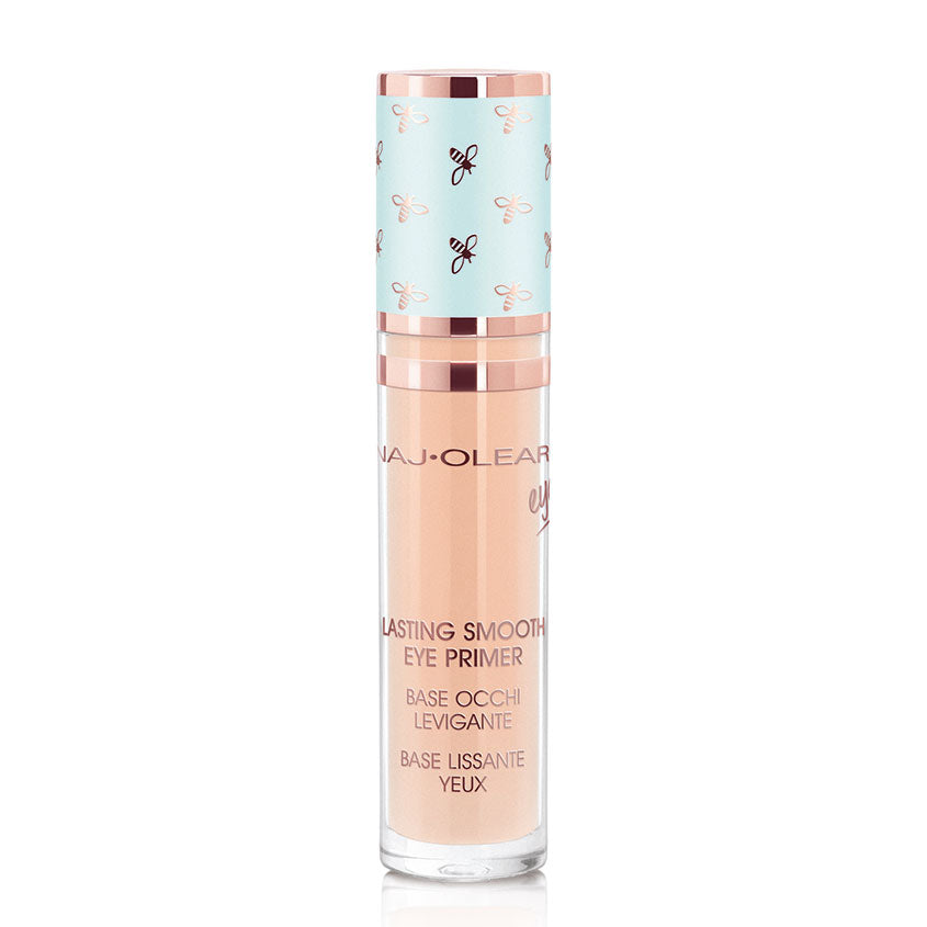 NAJ-OLEARI Lasting smooth eye primer (10,Avorio)