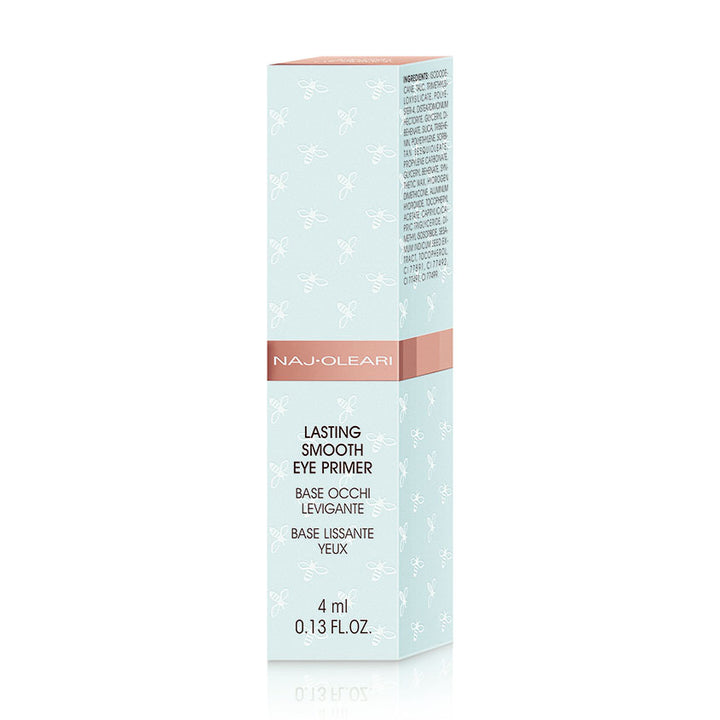Lasting smooth eye primer (10,Avorio)