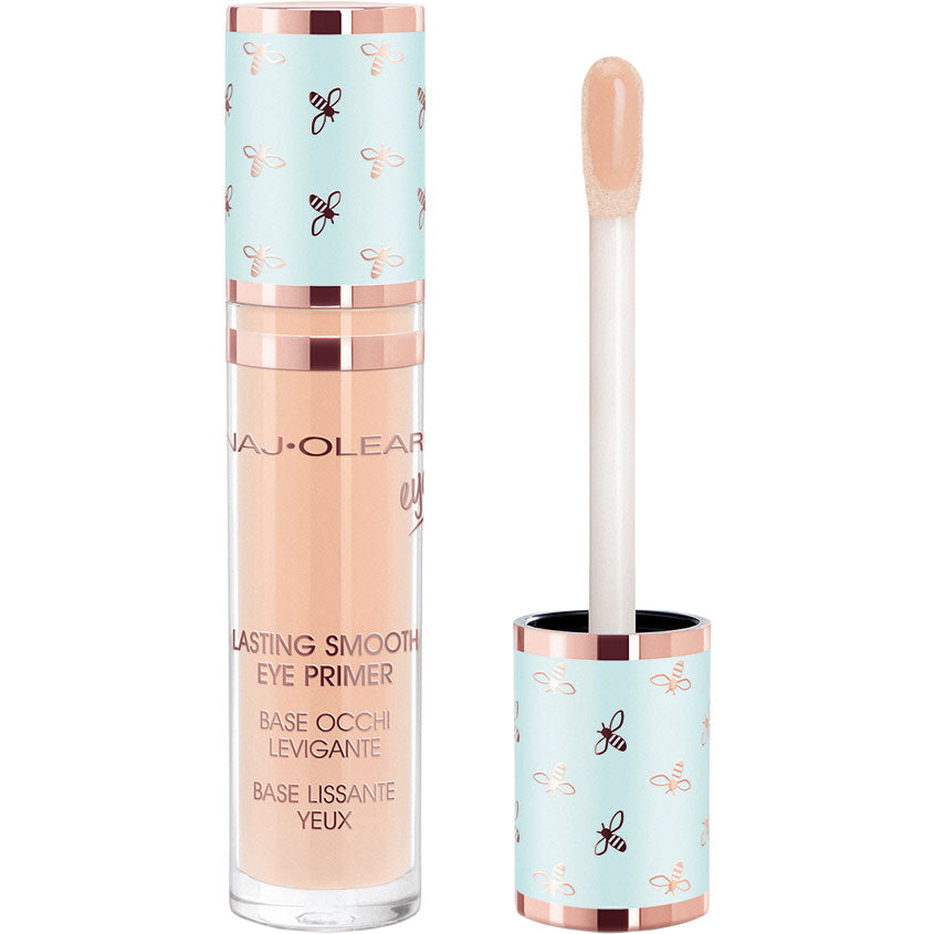 NAJ-OLEARI Lasting smooth eye primer (10,Avorio) – photo 5