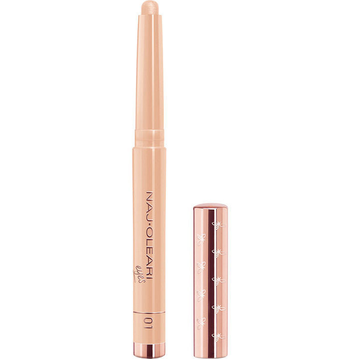 Absolute stay eyeshadow (06,Nero Vinile)