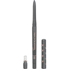NAJ-OLEARI Irresistible eyeliner kajal (05,Acciaio)