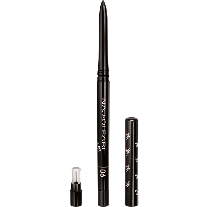 Irresistible eyeliner kajal (06,Nero Intenso)
