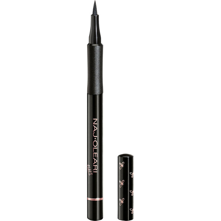 One touch pen eyeliner (01,Nero intenso)