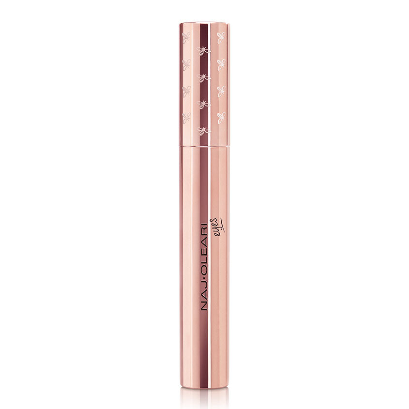 NAJ-OLEARI Marvelous curl mascara (01,Extra Nero) – buy online