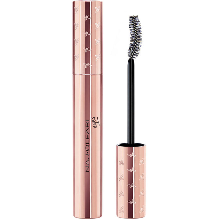 Marvelous curl mascara (01,Extra Nero)