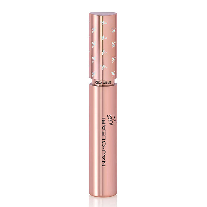 Click on me mascara (01,Nero Intenso)
