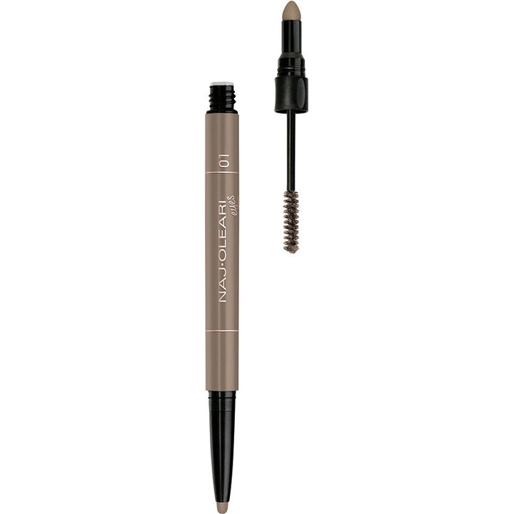 3in1 perfect brow (03,More)