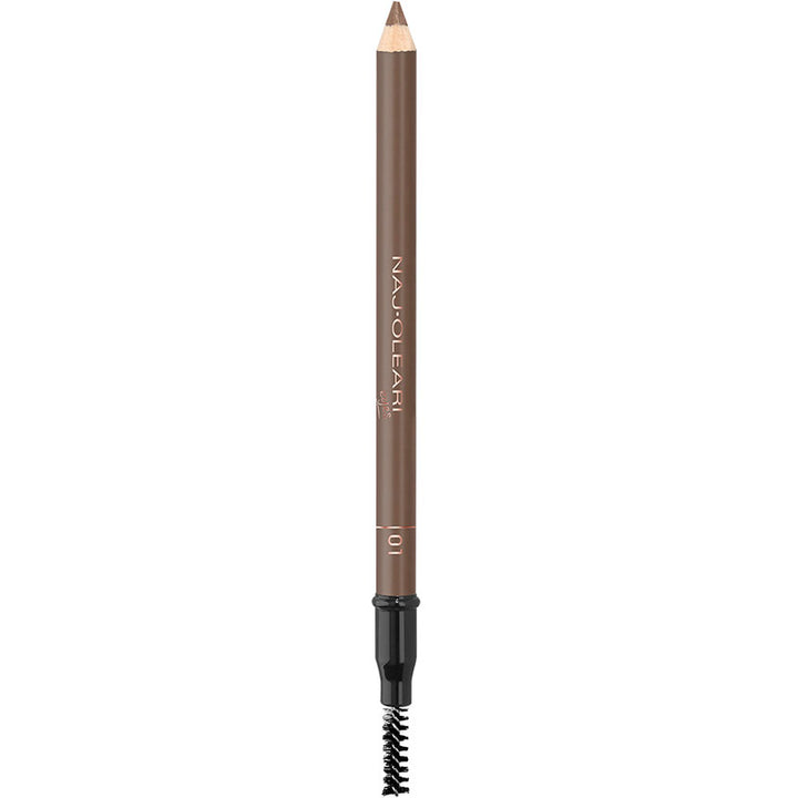 Fill-in eyebrow pencil (03,More)