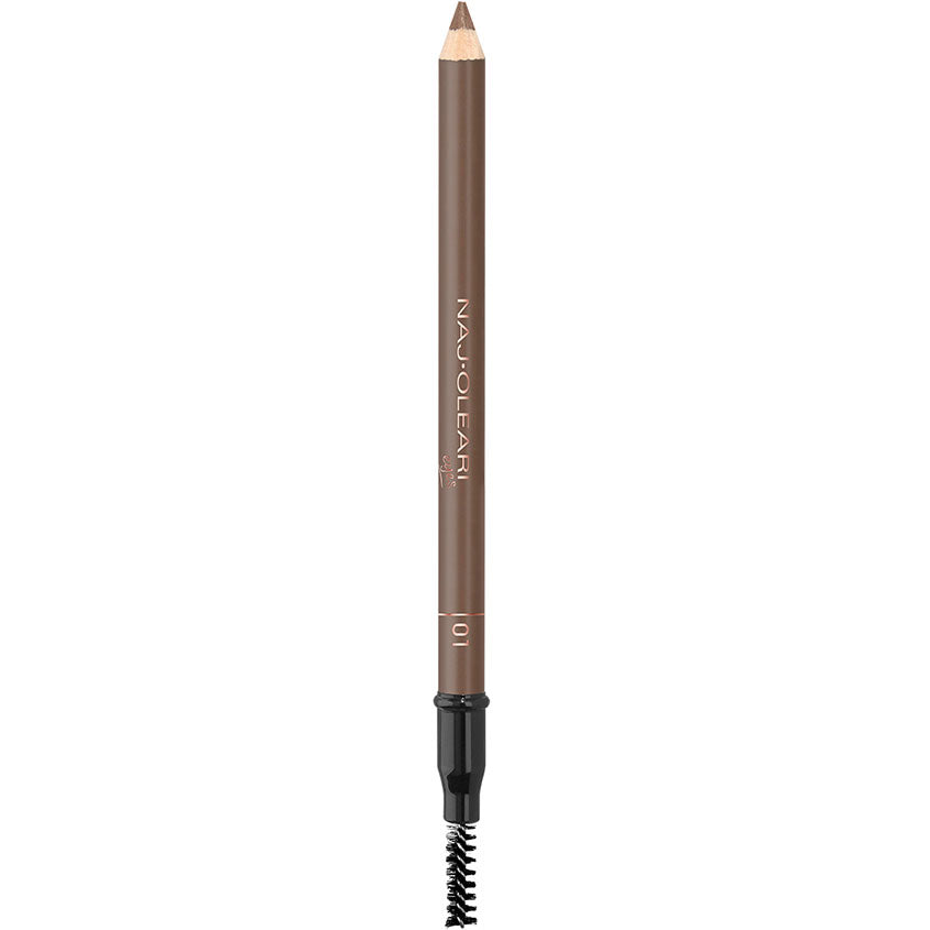 NAJ-OLEARI Fill-in eyebrow pencil (03,More)