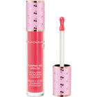 NAJ-OLEARI Plumping kiss lipgloss (10,Rosa fenicottero)